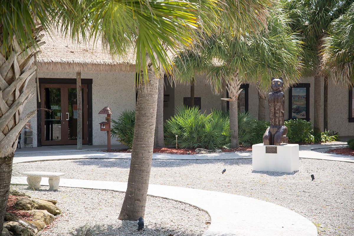 Marco Island Historical Museum